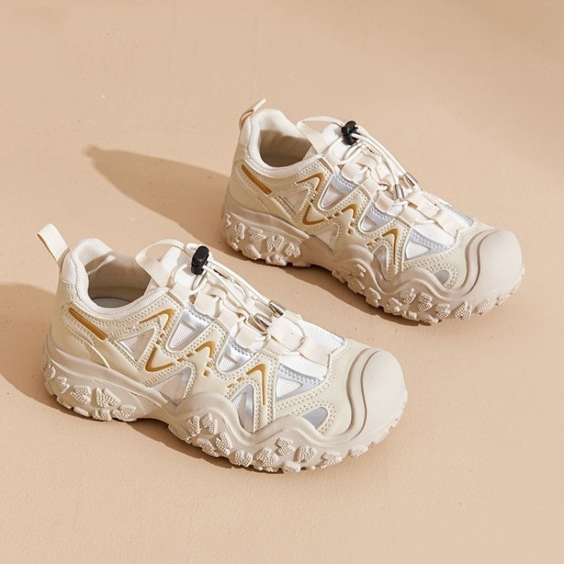 Embroidery Garments - Sepatu Trekking Wanita untuk Aktivitas Luar