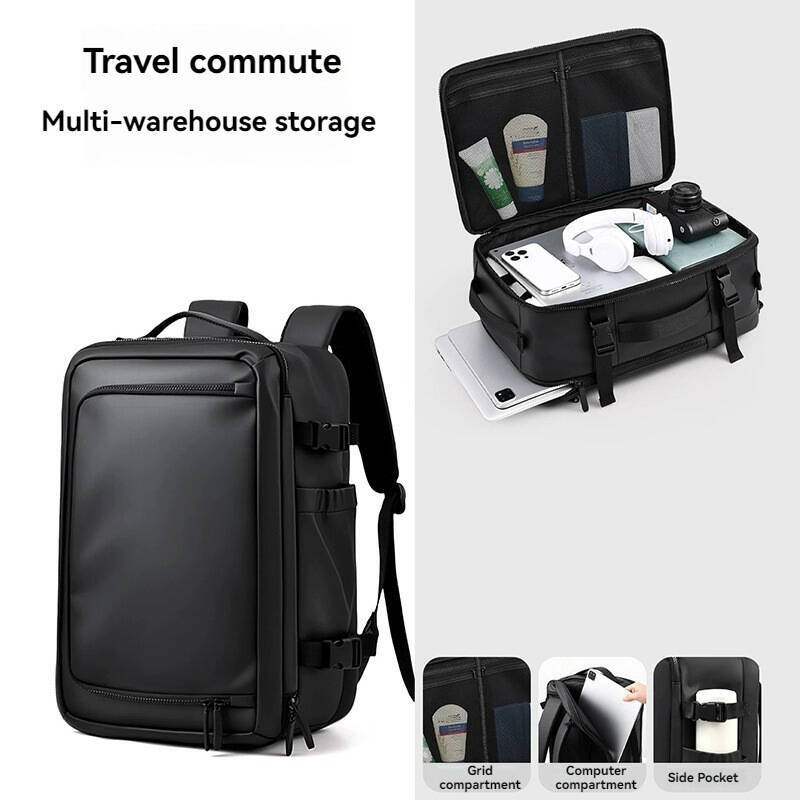 Tas Ransel Perjalanan Jarak Pe - Embroidery Bag ulasan dan harga
