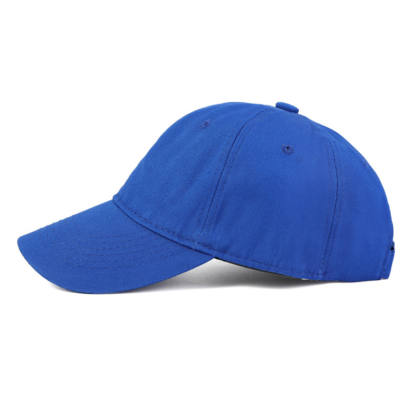 Logo Kustom untuk Topi Basebal - Embroidery Design Logo ulasan dan harga
