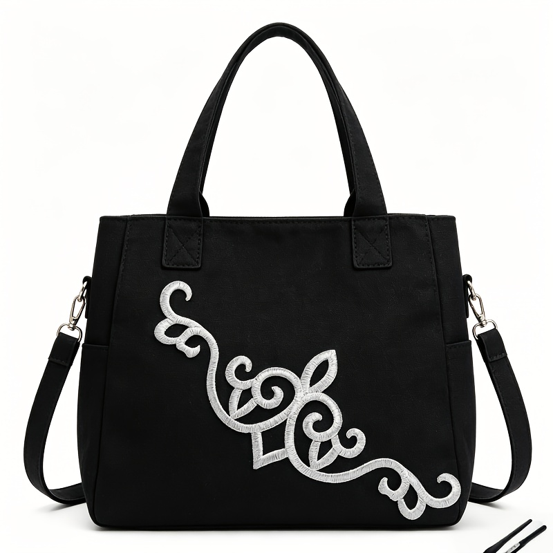 5PCS patch kain bordir bermoti - Embroidery Meaning ulasan dan harga